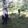 Grzybobranie 18.09.17
